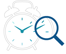 find time icon