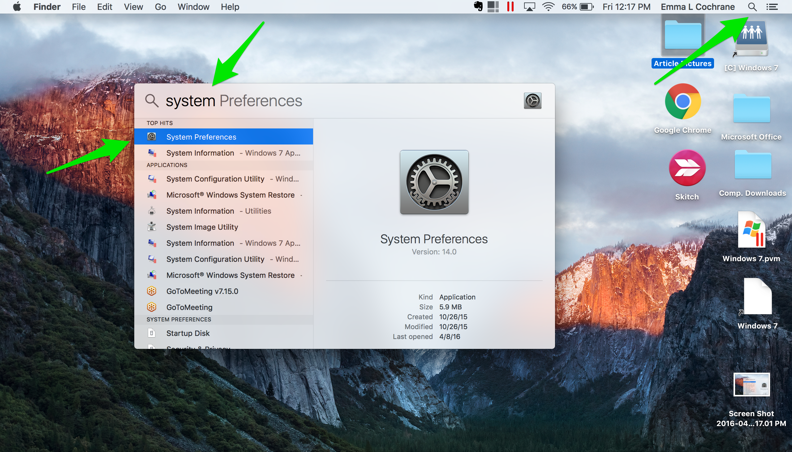 How Can I Stop Desktop Notifications on Mac? - Priority ...