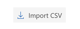 Import a CSV file into Priority Matrix