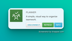 The task connector for Microsoft Planner and Priority Matrix