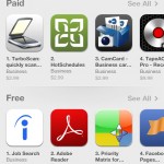 Business Apps for iPad, iPhone, and Mac