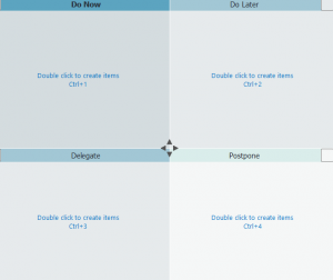 How Do I Use Priority Matrix? - Prioritization Blog