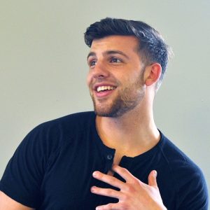 Cody Customer succes at Priority Matrix