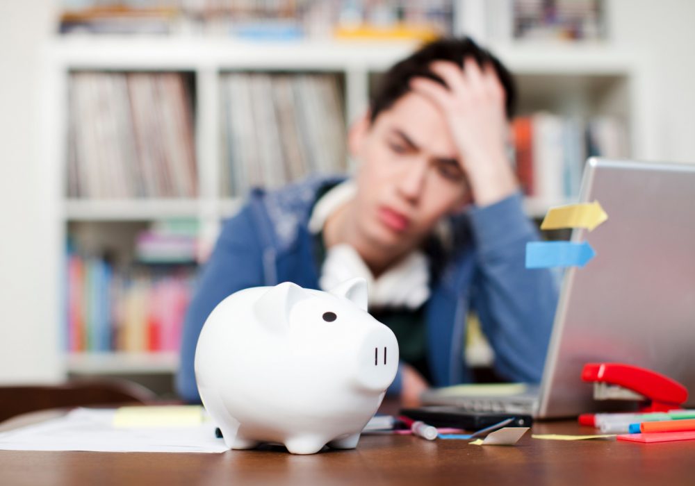 Student Apps – 5 Apps Every College Student Needs