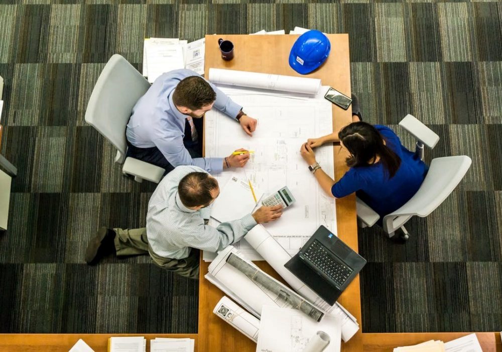 Why the Construction Industry is Shifting to Digital Priority Management