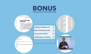 (Almost) 101 Ways to Use a Priority Matrix Item bye appfluence.com/productivity