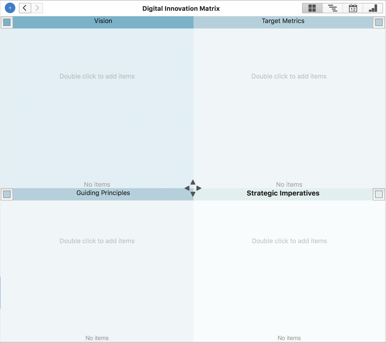 Essential Tools for Digital Manufacturing - Prioritization Blog