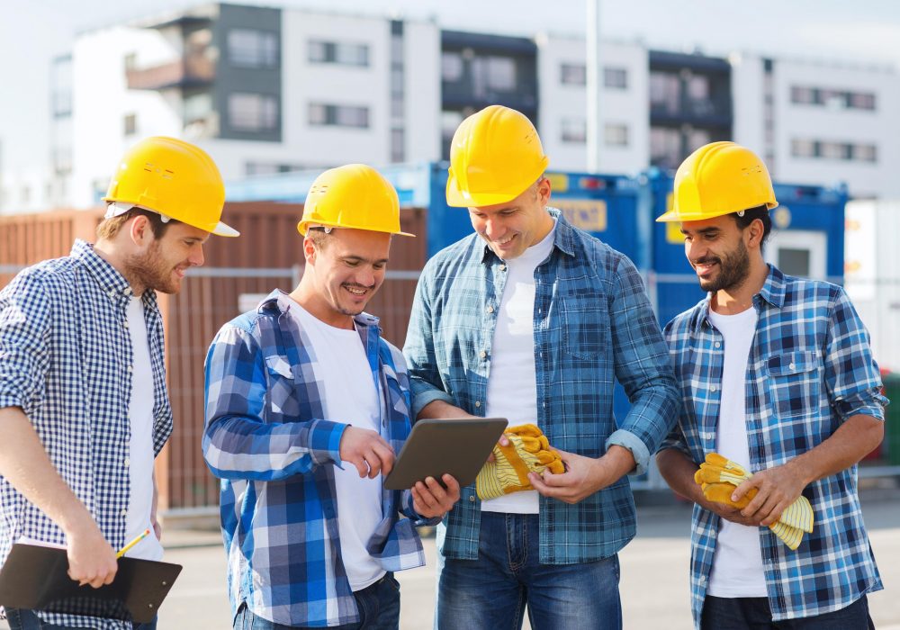 10 Construction Conferences In 2019