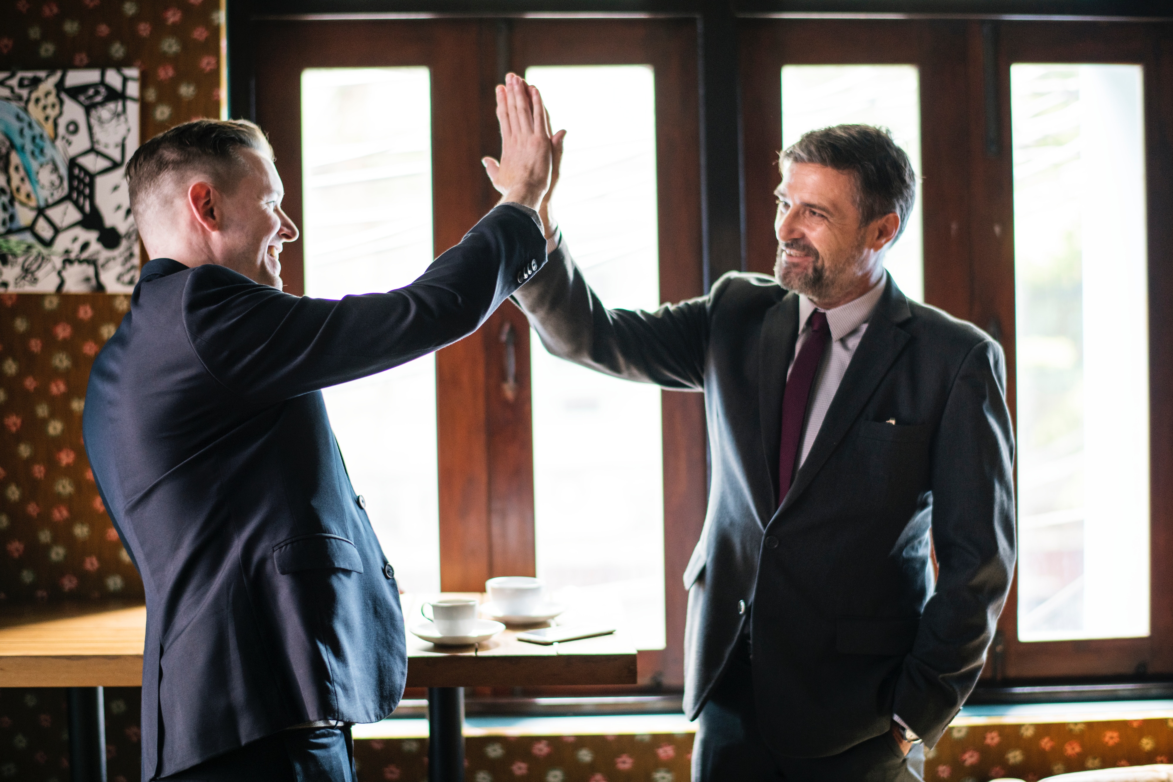 Succeeding on performance meetings