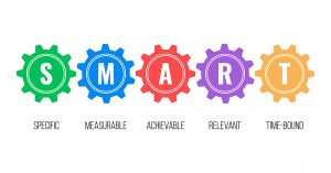 SMART GOALS