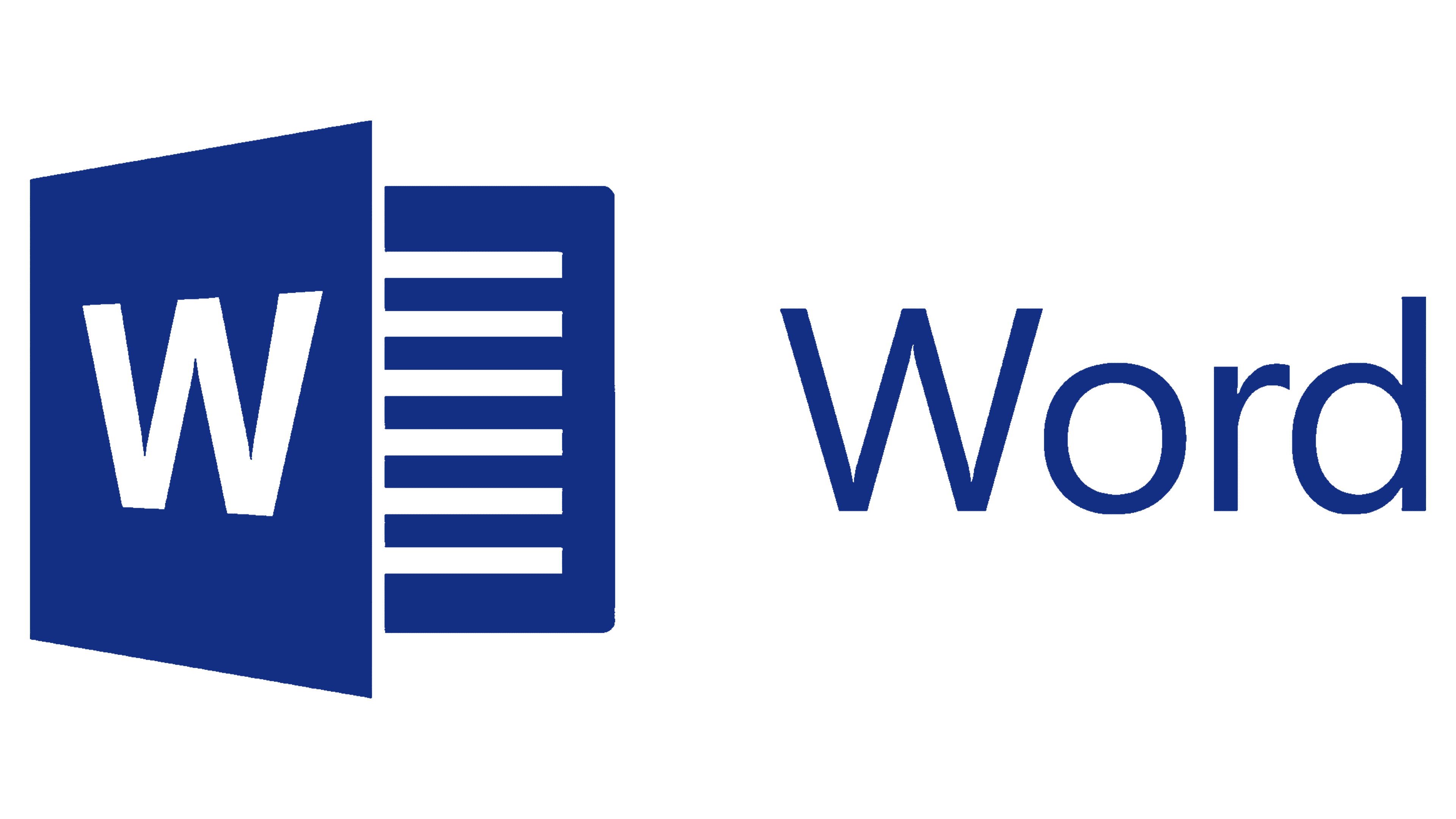 Microsoft Word