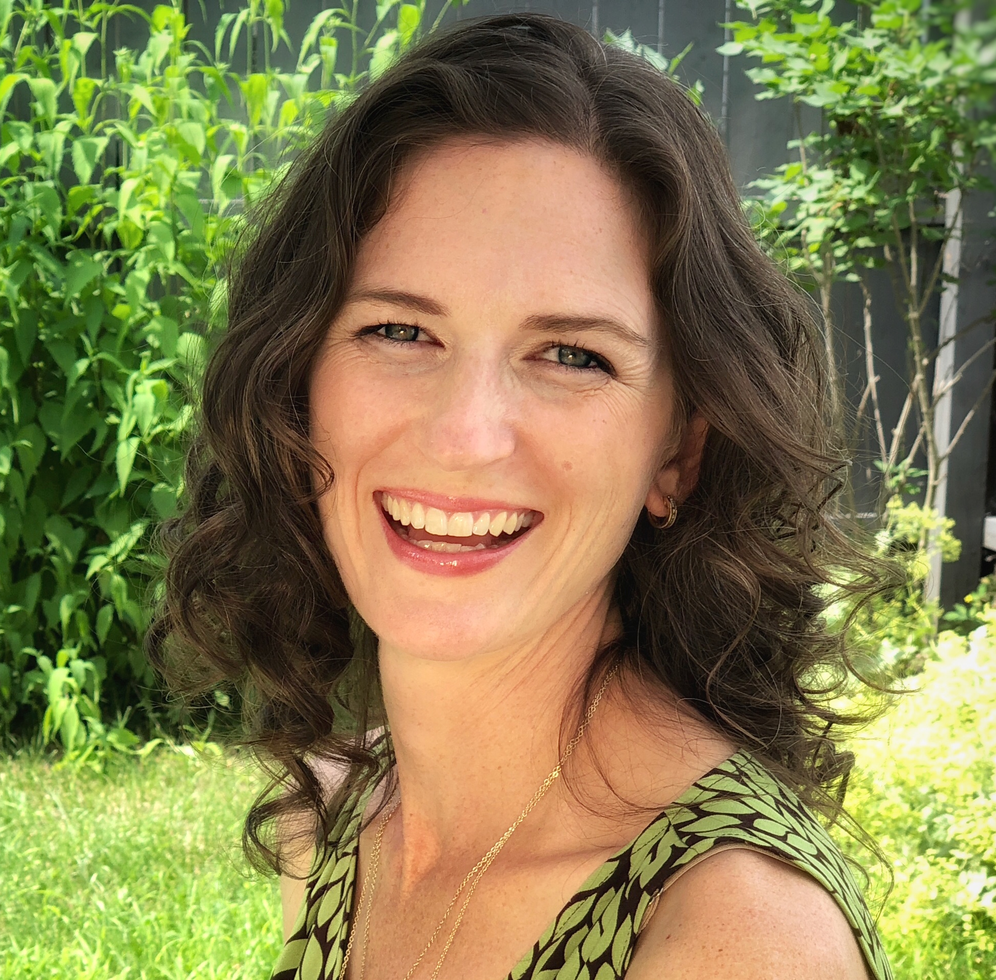 Photo ofNettie Owens