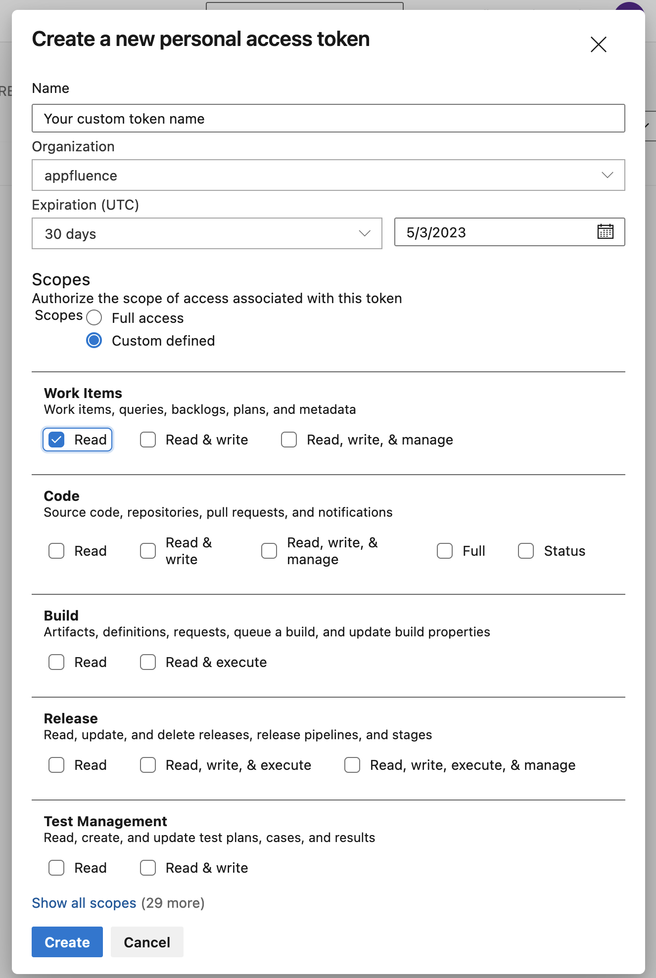 Pasted prioritization blog