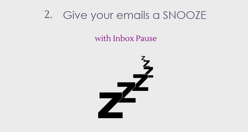 Email Management