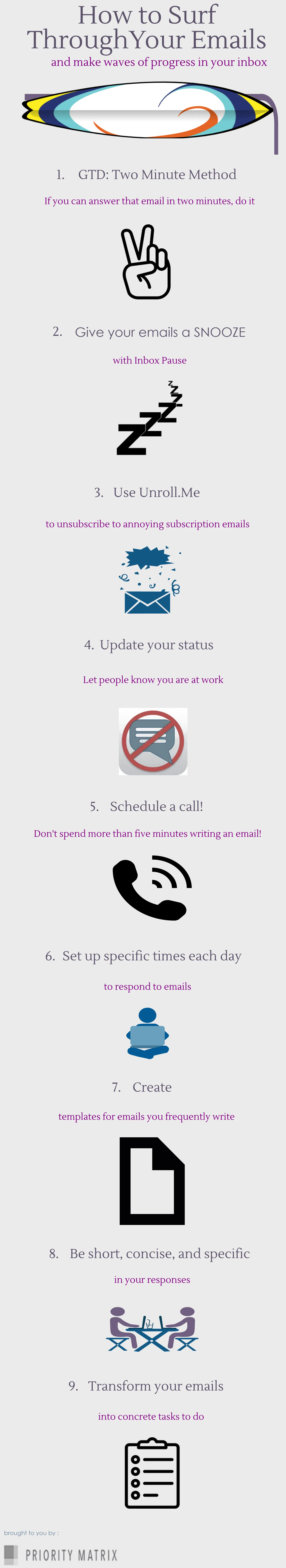 Email Management