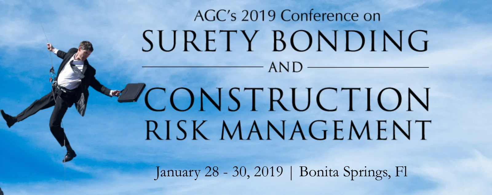 Construction Conference