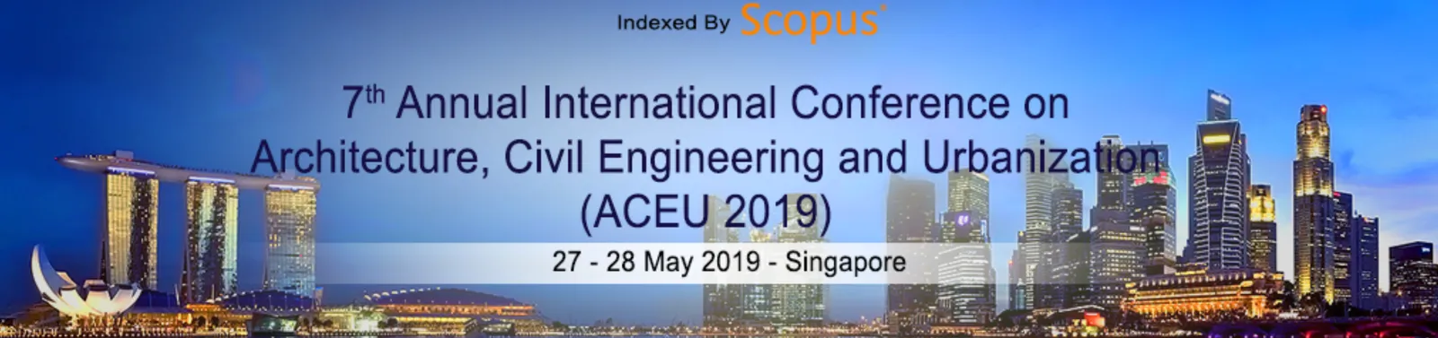 ACE Conferences