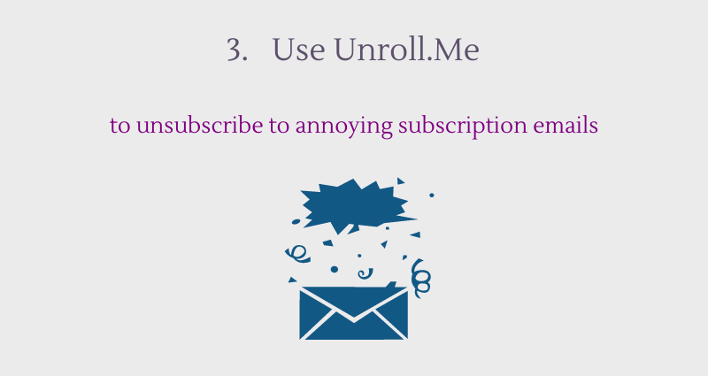 Email Management