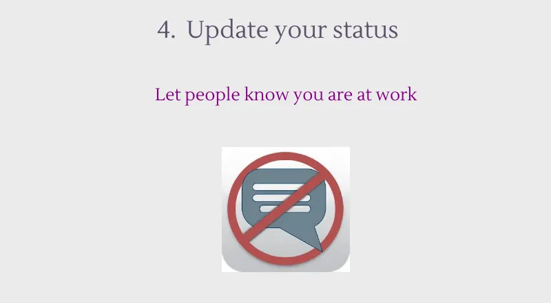Email Management