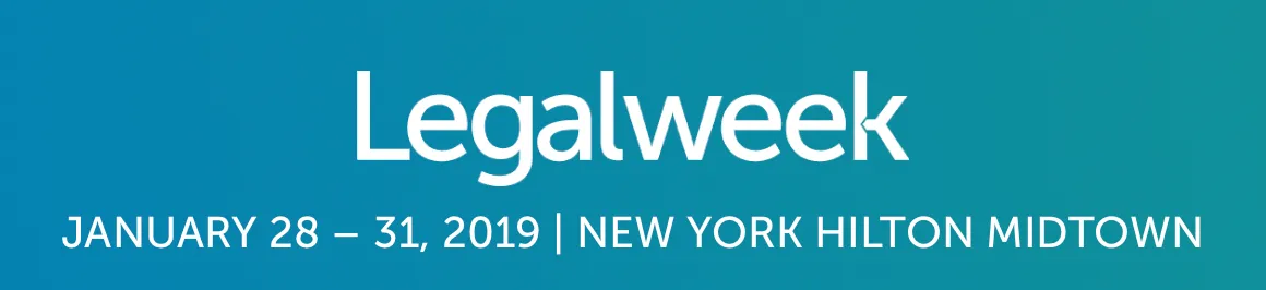 LegalTech New York