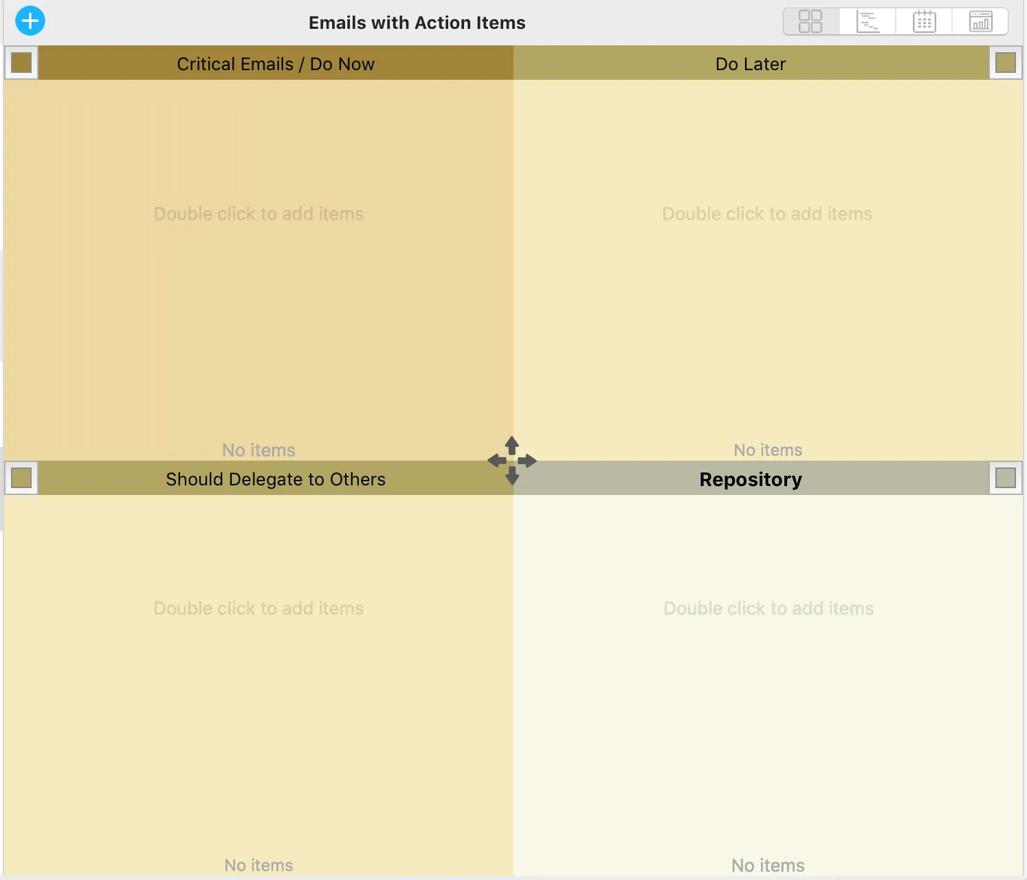 find tasks icon