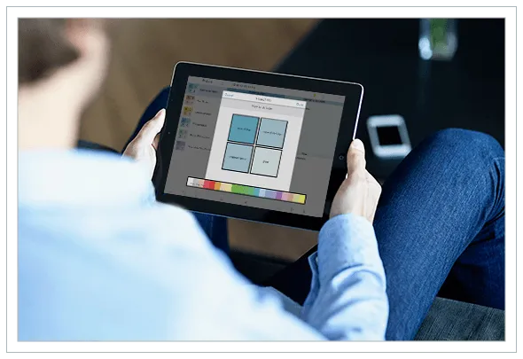 best project management app for iPad
