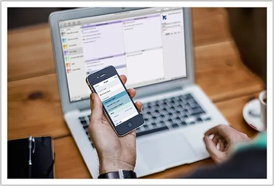 important urgent matrix app