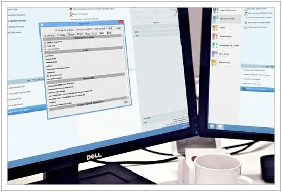 prioritization software