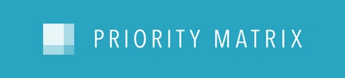 Priority Matrix