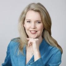 Angela Meharg