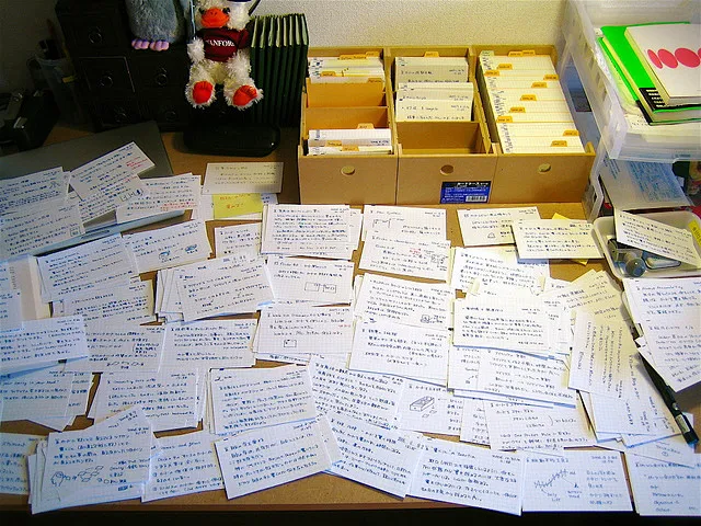 To do list: using Priority Matrix as your simple to do list