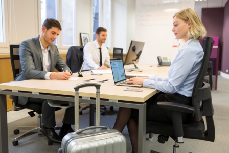 No Man is An Island: Delegation Strategies to Keep You Sane