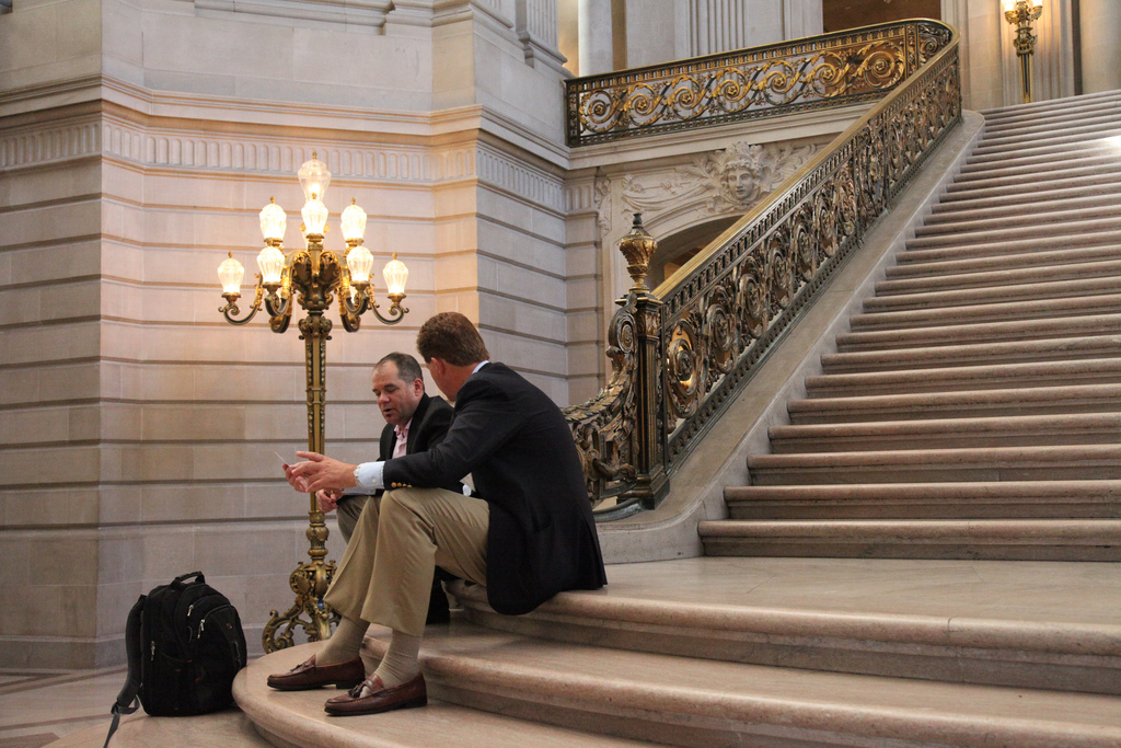 Why Small Businesses Fail