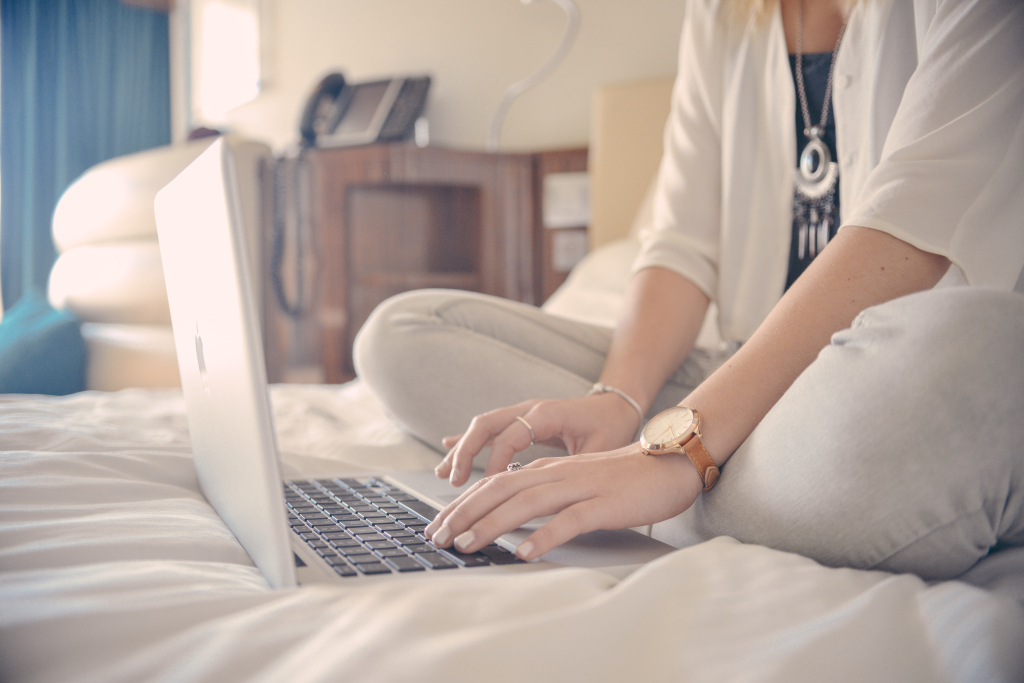 The Ultimate Secret to Better Time Management