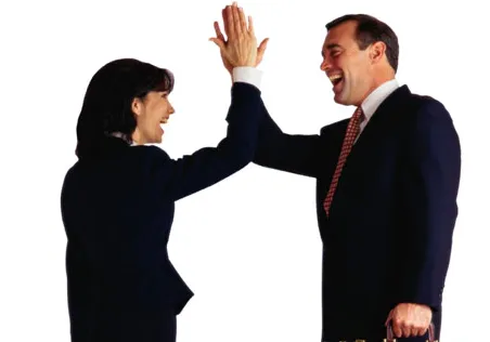 Priority Matrix Helps Improve Small Business Productivity