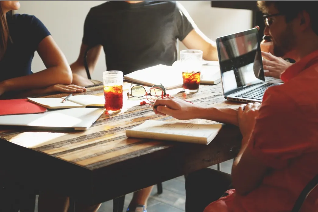 Prioritization and Delegation