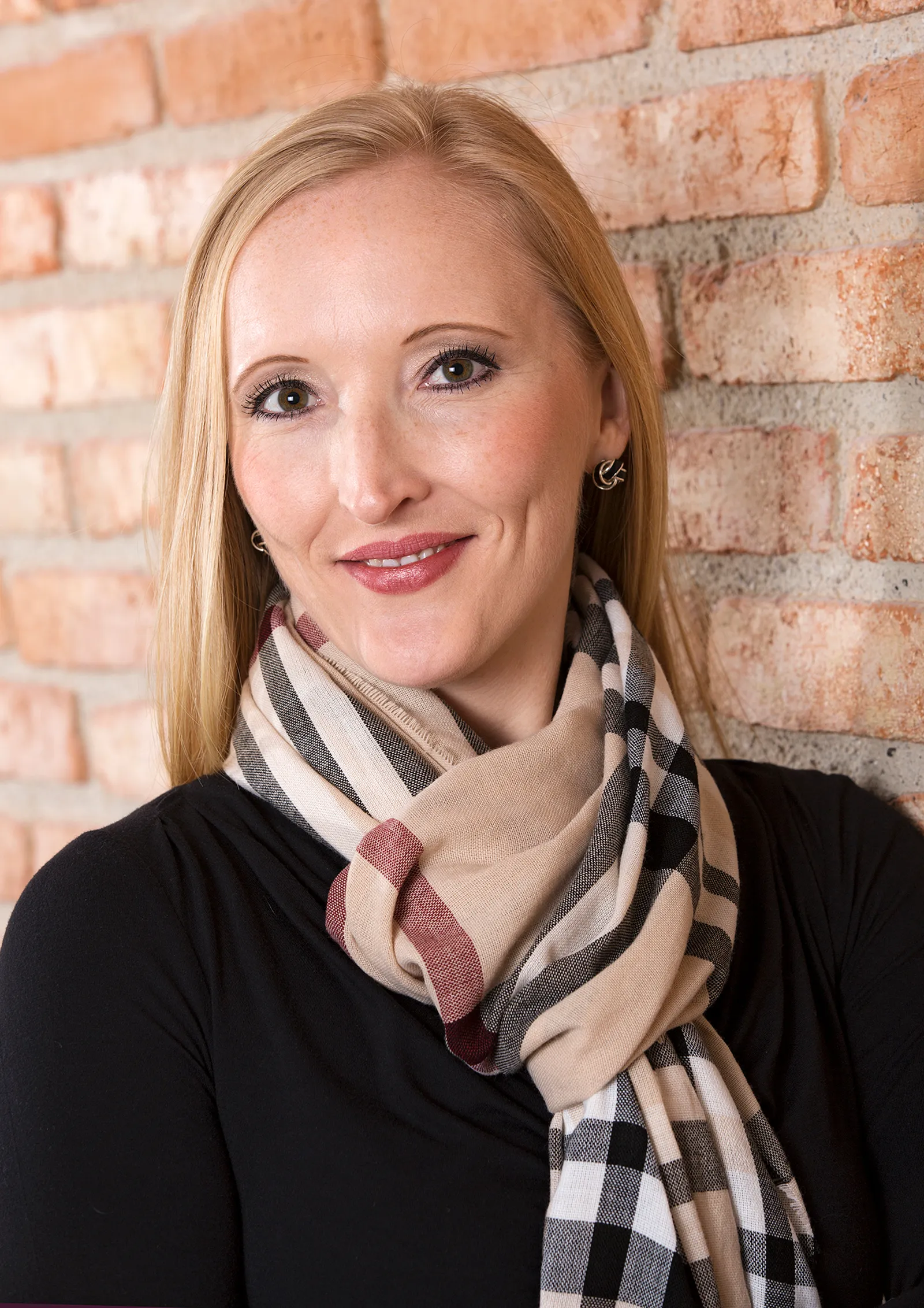 Professional Performance And Health In The Digital Era: An Interview With Michaela Lindinger