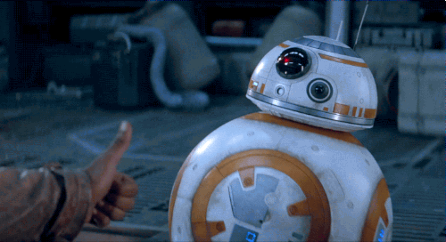 bb8 from star wars