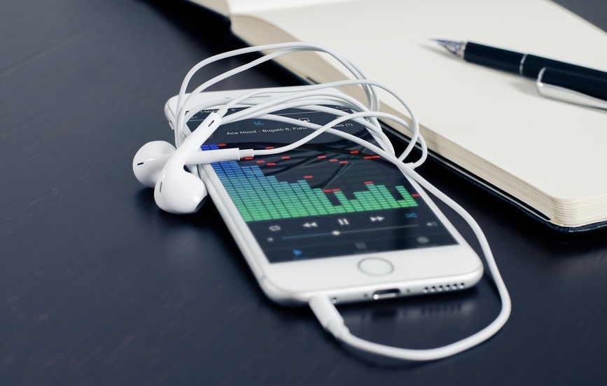 Work Music Playlists