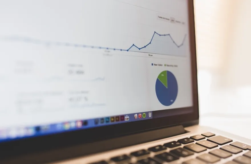 Project Tracking Template in Excel