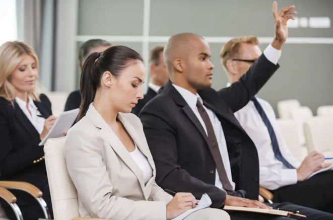 12 Small Business Conferences  to Attend in 2019