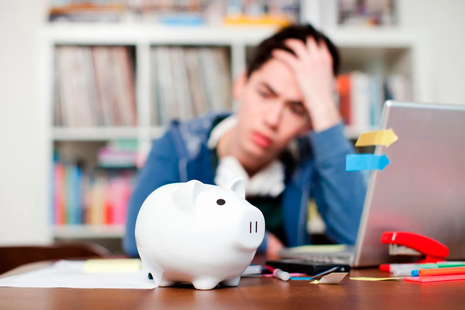 Student Apps - 5 Apps Every College Student Needs