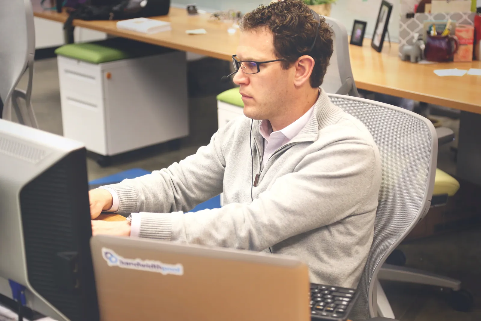 How To Succeed In A Coworking Space