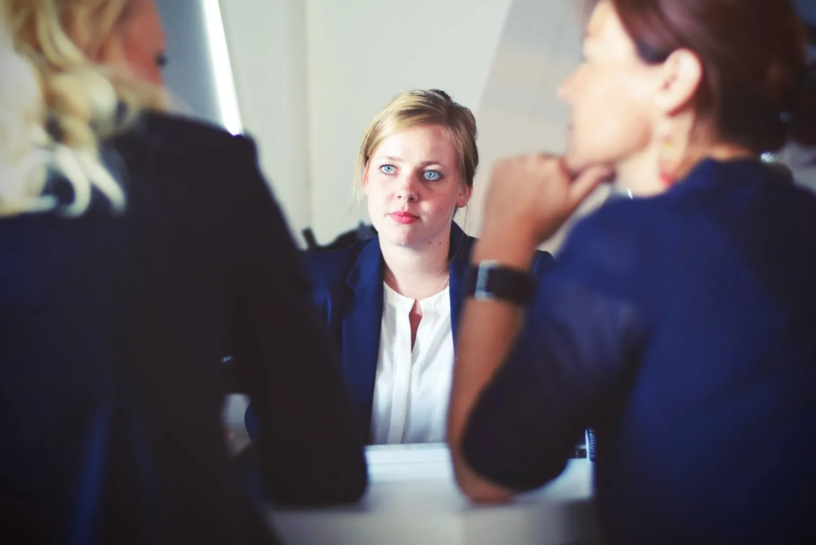 The Best Lessons  From Ten Powerful Women