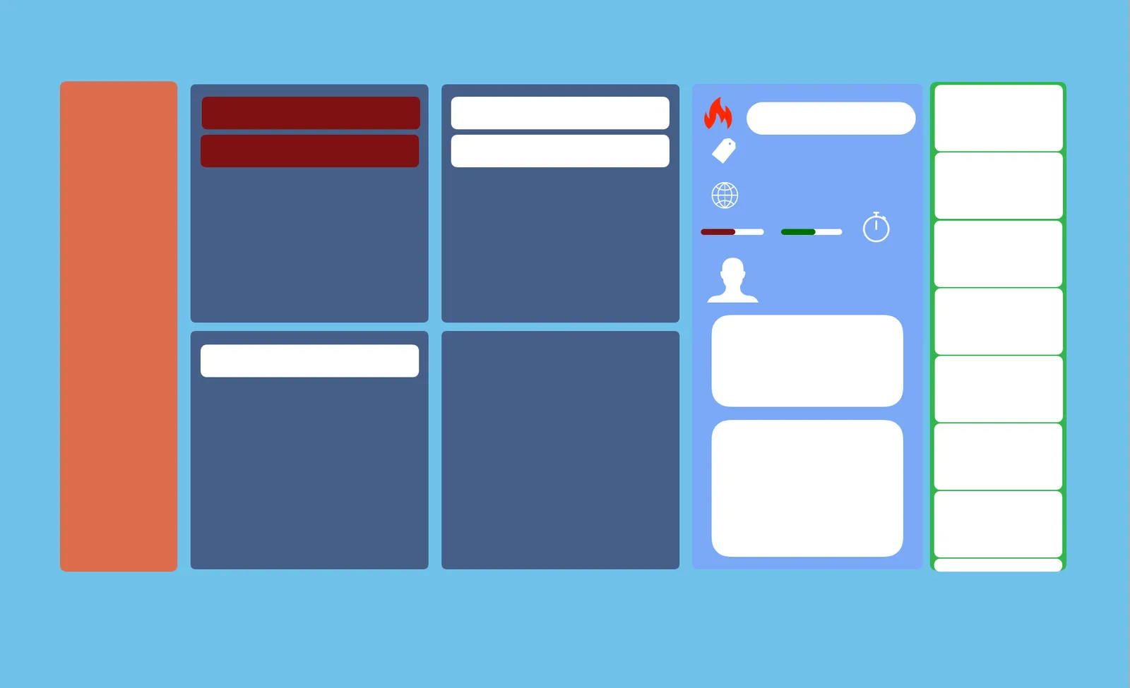 Exploring the Layout in Schema Form