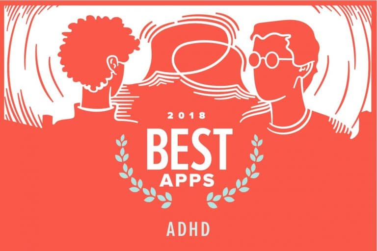 The Best ADHD App for Adults Priority Matrix