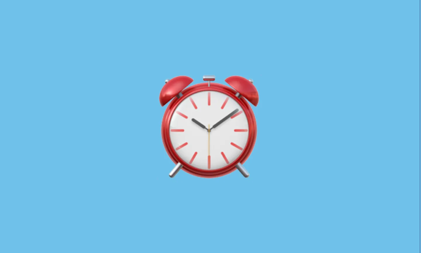 Working With Time in Priority Matrix by appfluence.com