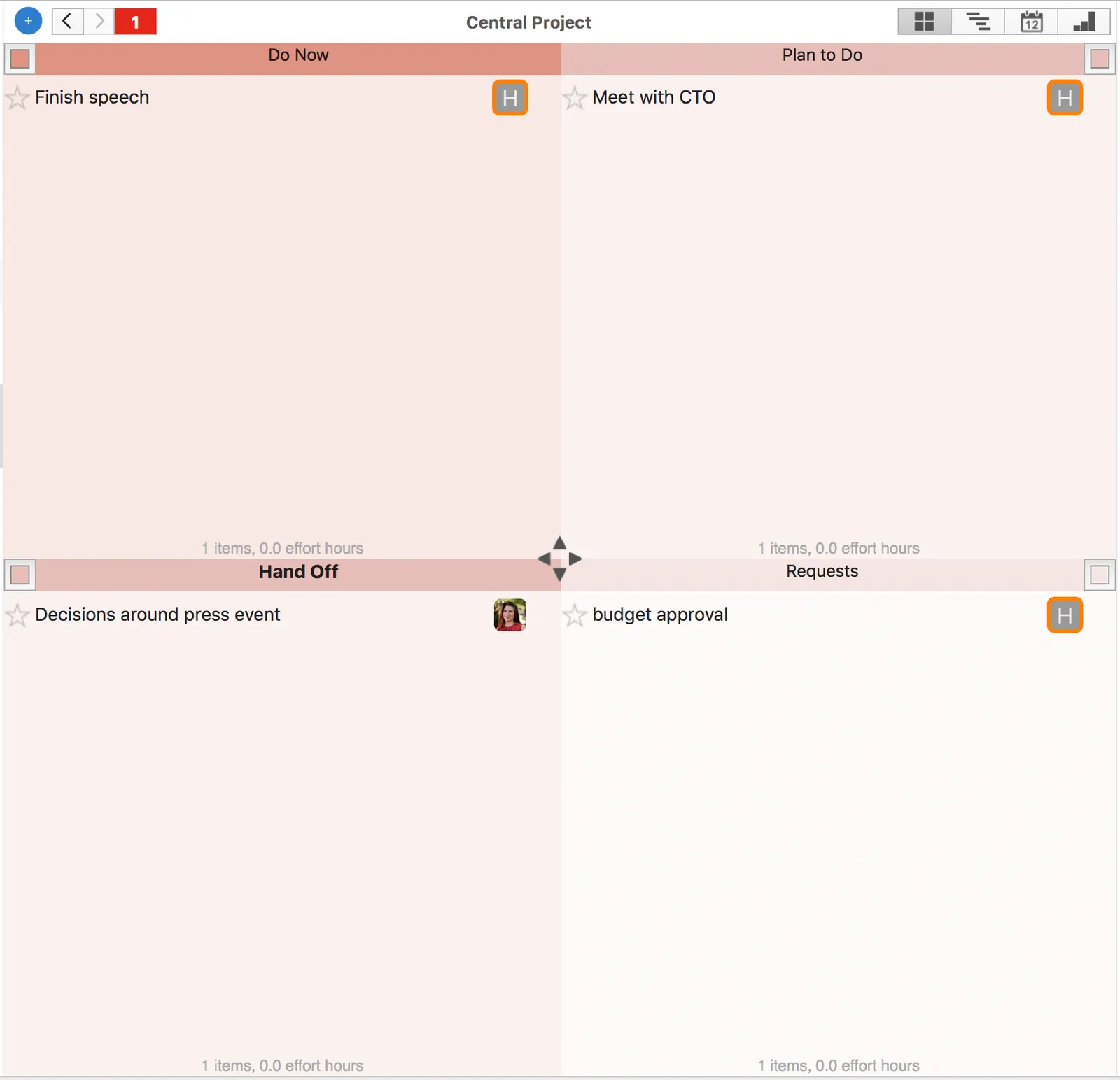 Top 5 Templates to Sharpen Your Executive Assistant Skills by templates.app/productivity