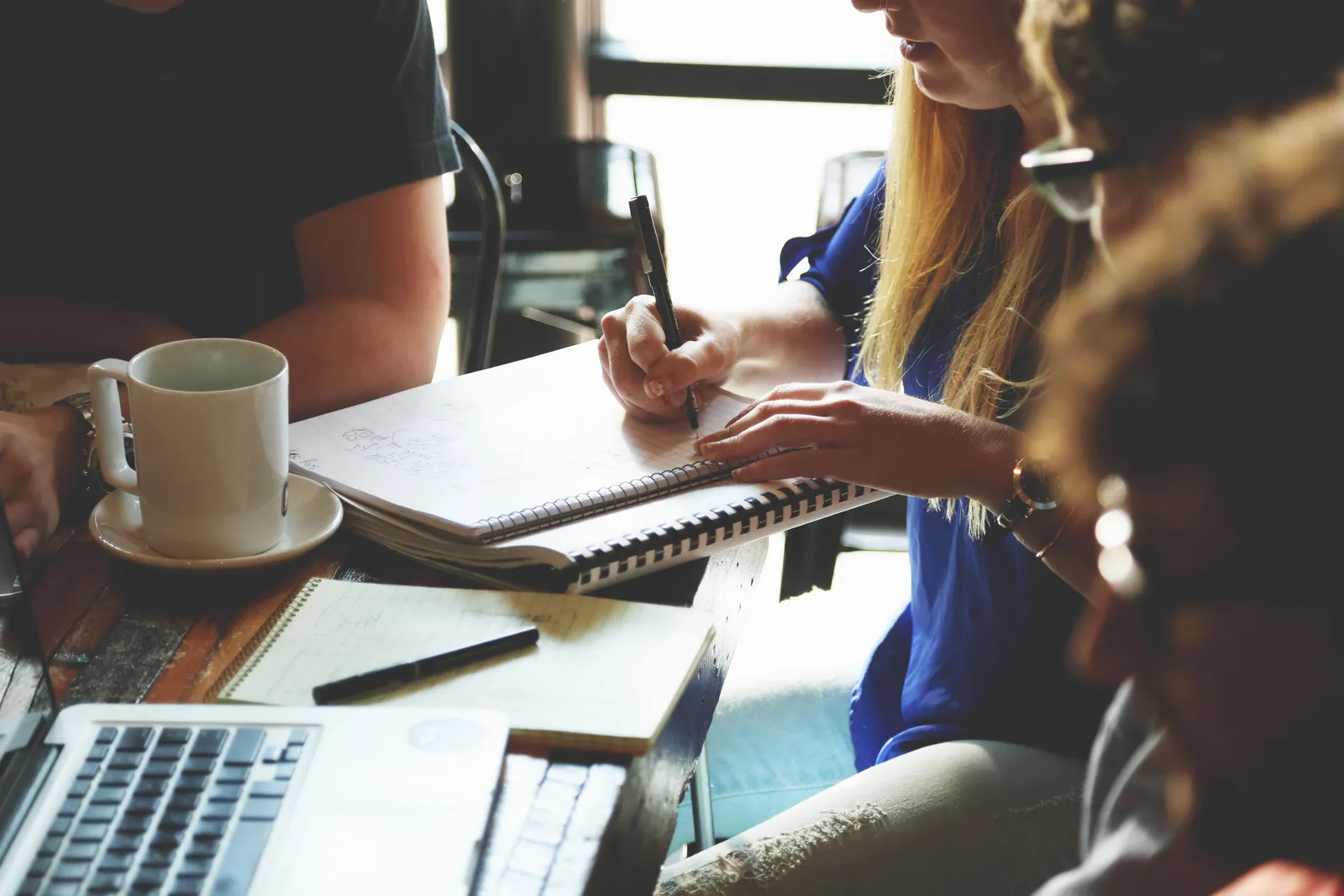 Meeting Minutes Template