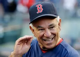 Management Lessons From Three Red Sox Managers by Appfluence.com/productivity